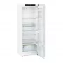 Liebherr Re 5020 hűtőszekrény, fehér, 165,5 cm, 349 l, easyfresh, gyorshűtés, digitális kijelző az ajtó mögött