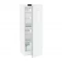Liebherr Re 5020 hűtőszekrény, fehér, 165,5 cm, 349 l, easyfresh, gyorshűtés, digitális kijelző az ajtó mögött