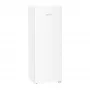 Liebherr Re 5020 hűtőszekrény, fehér, 165,5 cm, 349 l, easyfresh, gyorshűtés, digitális kijelző az ajtó mögött