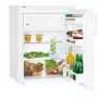 Liebherr TP 1744 hűtőszekrény, fehér, 85 cm, 126/18 l, belső fagyasztórekesz, led világítás