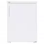 Liebherr TP 1744 hűtőszekrény, fehér, 85 cm, 126/18 l, belső fagyasztórekesz, led világítás
