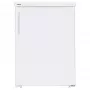 Liebherr TP 1724 hűtőszekrény, fehér, 85 cm, 126/18 l, belső fagyasztórekesz, led világítás