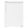 Liebherr TP 1720 hűtőszekrény, fehér, 85 cm, 145 l, led-világítás, 35 db(a)