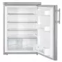Liebherr TPesf 1710 hűtőszekrény, ezüst, 85 cm, 145 l, led-világítás, 38 db(a)