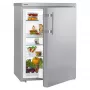 Liebherr TPesf 1710 hűtőszekrény, ezüst, 85 cm, 145 l, led-világítás, 38 db(a)