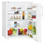 Liebherr T 1810 hűtőszekrény, fehér, 85 cm, 161 l, led-világítás, 38 db(a)