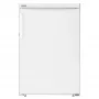 Liebherr TP 1424 hűtőszekrény, fehér, 85 cm, 106/15 l, belső fagyasztórekesz, led világítás
