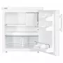 Liebherr TX 1021 hűtőszekrény, fehér, 63 cm, 92/6 l, belső fagyasztórekesz, led világítás