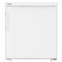 Liebherr TX 1021 hűtőszekrény, fehér, 63 cm, 92/6 l, belső fagyasztórekesz, led világítás