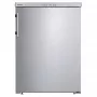 Liebherr GPesf 1476 fagyasztószekrény, ezüst, 85 cm, smartfrost, frostprotect, 4 variospace fiók, superfrost funkció, 103 l, 39 db(a)