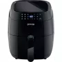 Gorenje AF1409DB Air Fryer sütő, fekete, szabályozható hőmérséklet, érintővezérlés, kivehető kosár, 3,5 literes kapacitás