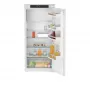 Liebherr IRSe 4101 beépíthető egyajtós hűtőszekrény, 122 cm, 167/16 l, belső fagyasztórekesz, érintővezérlés, easyfresh, csúszópánt, 35 db(a)