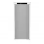 Liebherr IRSe 4101 beépíthető egyajtós hűtőszekrény, 122 cm, 167/16 l, belső fagyasztórekesz, érintővezérlés, easyfresh, csúszópánt, 35 db(a)