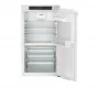 Liebherr IRBd 4020 beépíthető egyajtós hűtőszekrény, 102,2 cm, 157 l, érintővezérlés, biofresh, szénszűrő, fix ajtó, 37 db(a)