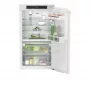 Liebherr IRBd 4020 beépíthető egyajtós hűtőszekrény, 102,2 cm, 157 l, érintővezérlés, biofresh, szénszűrő, fix ajtó, 37 db(a)