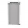 Liebherr IRBd 4020 beépíthető egyajtós hűtőszekrény, 102,2 cm, 157 l, érintővezérlés, biofresh, szénszűrő, fix ajtó, 37 db(a)
