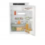 Liebherr IRSe 3900 beépíthető egyajtós hűtőszekrény, 87.2 cm, 137 l, érintővezérlés, easyfresh, csúszópánt, supersilent, 35 db(a)