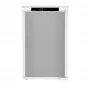 Liebherr IRSe 3901 beépíthető egyajtós hűtőszekrény, 87.2 cm, 102/16 l, belső fagyasztórekesz, érintővezérlés, easyfresh, csúszópánt, 37 db(a)