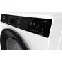 Gorenje WPNA94APWIFI elöltöltős mosógép, 9 kg, 1400 f/p., gőzprogram, inverter motor, wifi, waveactive dob, extrahygiene, doseaid