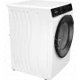 Gorenje WPNA94APWIFI elöltöltős mosógép, 9 kg, 1400 f/p., gőzprogram, inverter motor, wifi, waveactive dob, extrahygiene, doseaid