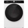 Gorenje WNS94ATWIFI elöltöltős mosógép, 9 kg, 1400 f/p., gőzprogram, inverteres, wifi, waveactive dob, stain expert, extrahygiene