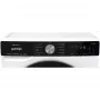 Gorenje WNS94ATWIFI elöltöltős mosógép, 9 kg, 1400 f/p., gőzprogram, inverteres, wifi, waveactive dob, stain expert, extrahygiene