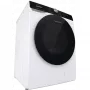 Gorenje WNS94ATWIFI elöltöltős mosógép, 9 kg, 1400 f/p., gőzprogram, inverteres, wifi, waveactive dob, stain expert, extrahygiene