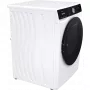 Gorenje WNS94ATWIFI elöltöltős mosógép, 9 kg, 1400 f/p., gőzprogram, inverteres, wifi, waveactive dob, stain expert, extrahygiene