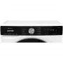 Gorenje WNS1X4ARTWIFI elöltöltős mosógép, 10 kg, 1400 f/p., gőzprogram, inverteres, wifi, waveactive dob, stain expert, extrahygiene