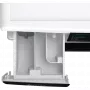 Gorenje WNS1X4ARTWIFI elöltöltős mosógép, 10 kg, 1400 f/p., gőzprogram, inverteres, wifi, waveactive dob, stain expert, extrahygiene