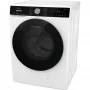 Gorenje WNS1X4ARTWIFI elöltöltős mosógép, 10 kg, 1400 f/p., gőzprogram, inverteres, wifi, waveactive dob, stain expert, extrahygiene