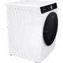 Gorenje WNS1X4ARTWIFI elöltöltős mosógép, 10 kg, 1400 f/p., gőzprogram, inverteres, wifi, waveactive dob, stain expert, extrahygiene
