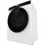 Gorenje WNS1X4ARTWIFI elöltöltős mosógép, 10 kg, 1400 f/p., gőzprogram, inverteres, wifi, waveactive dob, stain expert, extrahygiene