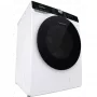 Gorenje WNS1X4ARTWIFI elöltöltős mosógép, 10 kg, 1400 f/p., gőzprogram, inverteres, wifi, waveactive dob, stain expert, extrahygiene