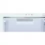 Bosch GUD15ADF0 beépíthető fagyasztószekrény, 82 cm, 3 fiók, pult alá építhető, superfrost funkció, 38 db(a)