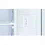 Bosch GUD15ADF0 beépíthető fagyasztószekrény, 82 cm, 3 fiók, pult alá építhető, superfrost funkció, 38 db(a)