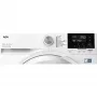 AEG LWR71842B gőzfunkciós mosó-szárítógép, 8/5kg, 1400 f/p, kondenzációs szárítás, led-kijelző, textilkímélő dob, ökoinverter, woolmarkblue
