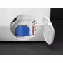 AEG LWR71842B gőzfunkciós mosó-szárítógép, 8/5kg, 1400 f/p, kondenzációs szárítás, led-kijelző, textilkímélő dob, ökoinverter, woolmarkblue
