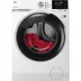 AEG LWR71944B gőzfunkciós mosó-szárítógép, 9/5kg, 1400 f/p, kondenzációs szárítás, led-kijelző, textilkímélő dob, ökoinverter, woolmarkblue