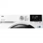 AEG LWR71944B gőzfunkciós mosó-szárítógép, 9/5kg, 1400 f/p, kondenzációs szárítás, led-kijelző, textilkímélő dob, ökoinverter, woolmarkblue