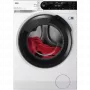 AEG LWR73864O gőzfunkciós mosó-szárítógép, 8/5kg, 1600 f/p, kondenzációs szárítás, led-kijelző, universaldose, inverter, woolmarkblue, wifi