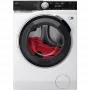 AEG LWR85865O gőzfunkciós mosó-szárítógép, 8/5kg, 1600 f/p, kondenzációs szárítás, universaldose, led-kijelző, powerclean, inverter, wifi