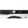 AEG LWR85865O gőzfunkciós mosó-szárítógép, 8/5kg, 1600 f/p, kondenzációs szárítás, universaldose, led-kijelző, powerclean, inverter, wifi