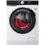 AEG LWR85165A gőzfunkciós mosó-szárítógép, 10/6kg, 1600 f/p, kondenzációs szárítás, autodose, led-kijelző, powerclean, inverter, wifi