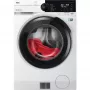 AEG LWR96944B gőzfunkciós mosó-szárítógép, 9/6kg, 1400 f/p, hőszivattyús szárítás, led-kijelző, powerclean, inverter, woolmark blue