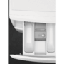 AEG LWR96944B gőzfunkciós mosó-szárítógép, 9/6kg, 1400 f/p, hőszivattyús szárítás, led-kijelző, powerclean, inverter, woolmark blue