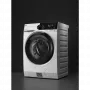 AEG LWR96944B gőzfunkciós mosó-szárítógép, 9/6kg, 1400 f/p, hőszivattyús szárítás, led-kijelző, powerclean, inverter, woolmark blue