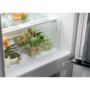 Electrolux LND5FE18S beépíthető kombinált hűtőszekrény, 177.2 cm, 196 l/73 l, dynamicair, lowfrost, coldsense, action freeze, 34 db(a)