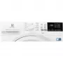 Electrolux EW6F449PWE elöltöltős mosógép, 9 kg, 1400 f/p., ökoinverter motor, universaldose, timemanager, led kijelző, woolmark blue