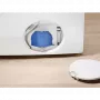Electrolux EW6F449PWE elöltöltős mosógép, 9 kg, 1400 f/p., ökoinverter motor, universaldose, timemanager, led kijelző, woolmark blue